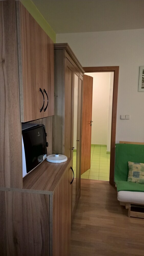 Hostal Penzion Lilie