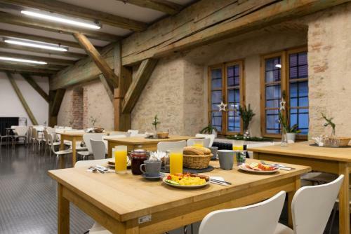 Hotel A Hostel Z�meck� Pivovar Litomy?l