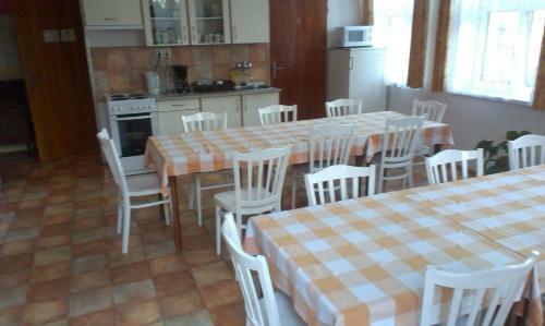 Apartamentos Pension Doctor