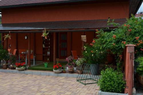 Hostal Penzion Aura
