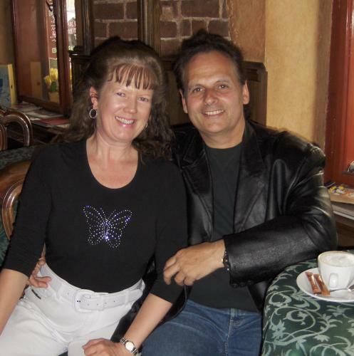 Hostal Romantic Chateau Krasna Lipa