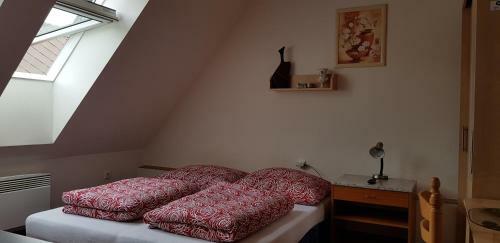 Hostal Penzion U Vorl�?k?