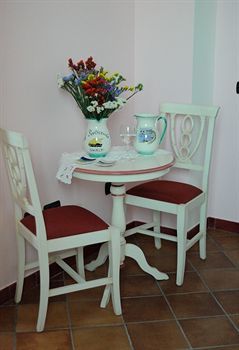 B&B Il Porticciolo Di Amalfi