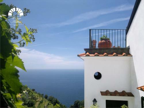 Apartamento Al Poggio Antico