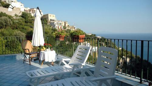 Apartamento Al Poggio Antico