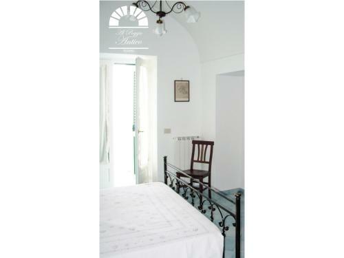 Apartamento Al Poggio Antico