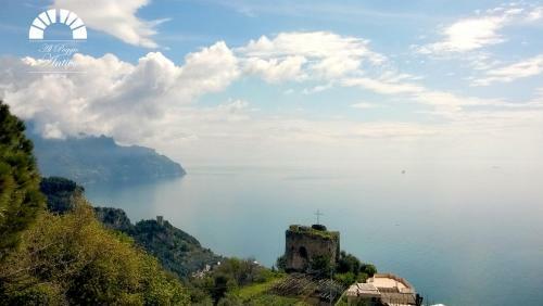 Apartamento Al Poggio Antico