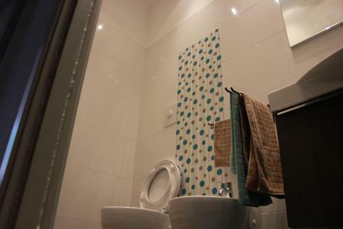 Apartamento Casa Vacanze Nonna Raffa