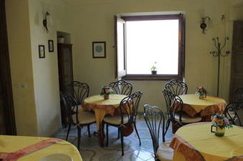 Bed & Breakfast L'antico Borgo Dei Limoni