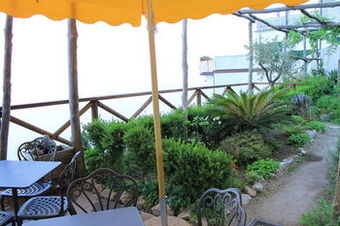 Bed & Breakfast L'antico Borgo Dei Limoni
