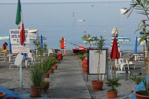 Hotel Mareblu
