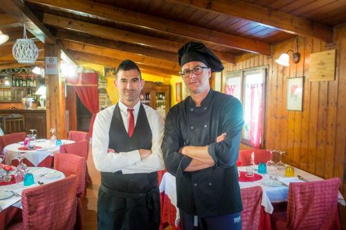 Bed & Breakfast Le Figarole Pescarino