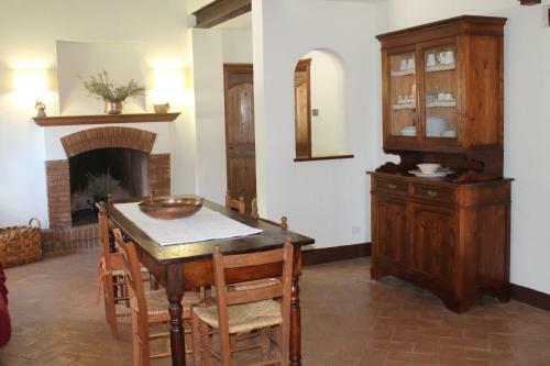 Agroturismo Agriturismo Poggio Della Rosa