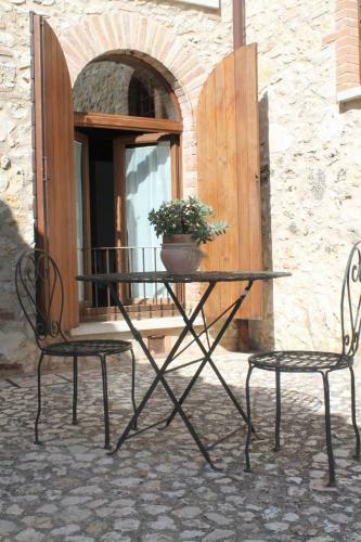 Agroturismo Agriturismo Poggio Della Rosa