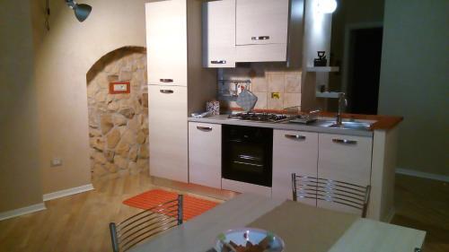 Apartamento Residenza Del Borgo Antico