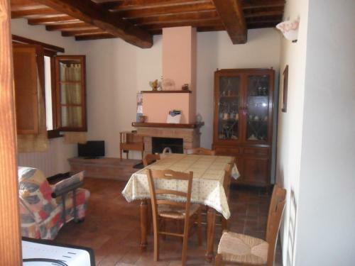 Apartamento Casale Santa Caterina