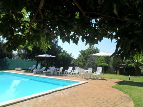 Apartamento Casale Santa Caterina
