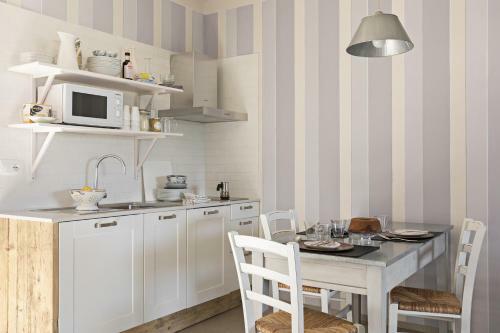 Apartamento La Darbia