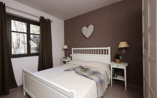 Apartamento La Darbia