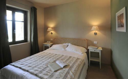 Apartamento La Darbia