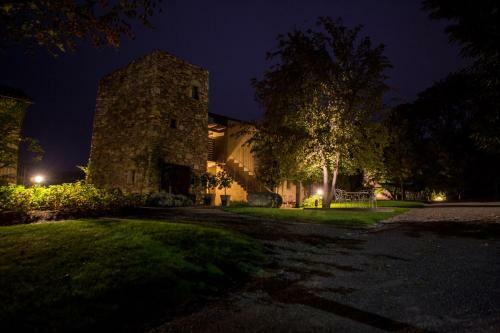 Apartamento La Darbia