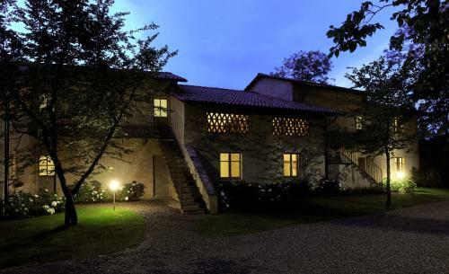 Apartamento La Darbia