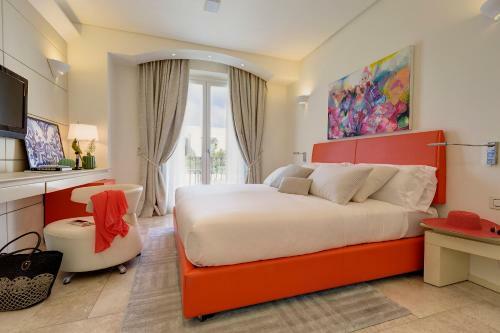 Meli� Villa Capri Hotel & Spa-adults Only