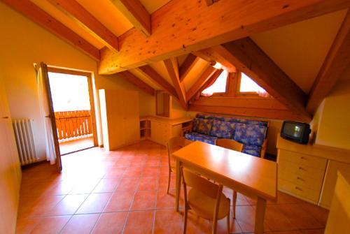 Hotel Garni Fiordaliso