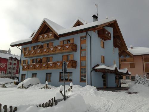 Hotel Garni Fiordaliso