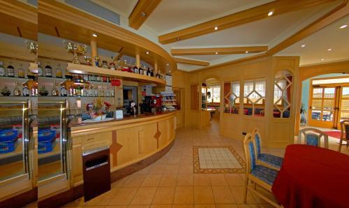 Hotel Garni Fiordaliso