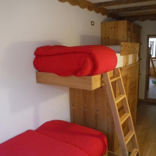 Apartamento Appartamento Mariastella