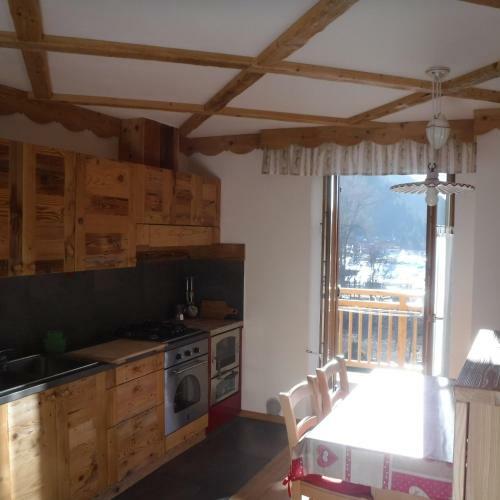 Apartamento Appartamento Mariastella