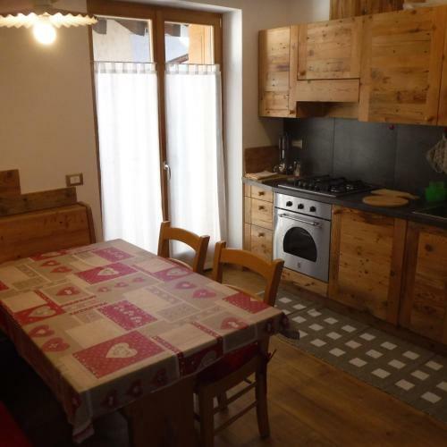 Apartamento Appartamento Mariastella