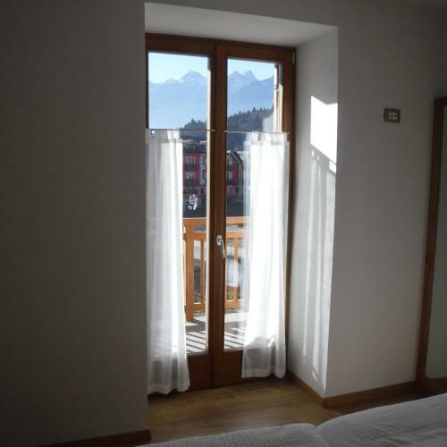 Apartamento Appartamento Mariastella
