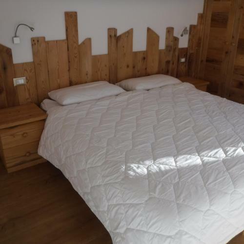 Apartamento Appartamento Mariastella