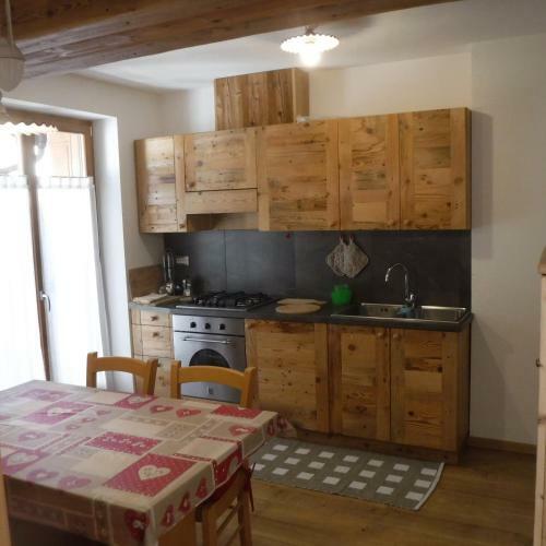 Apartamento Appartamento Mariastella