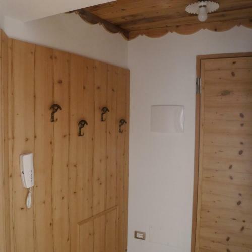 Apartamento Appartamento Mariastella