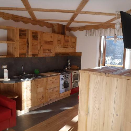 Apartamento Appartamento Mariastella