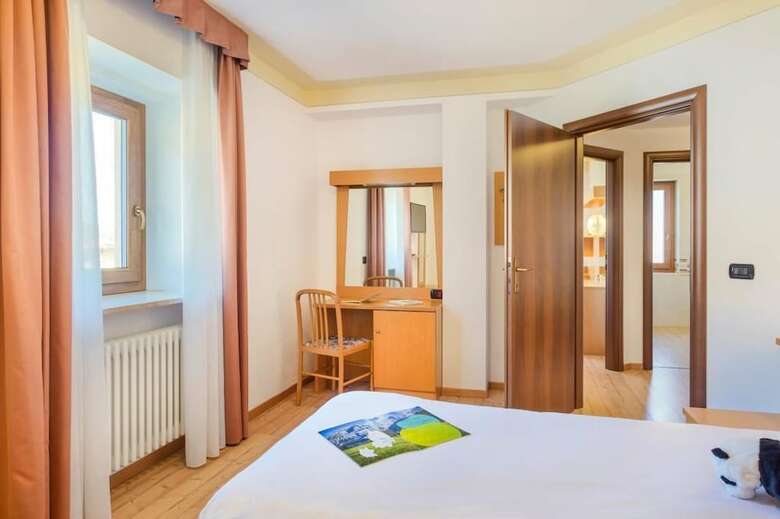Hotel Stella Alpina