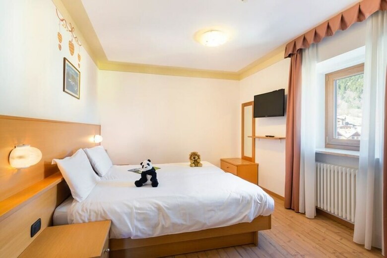 Hotel Stella Alpina