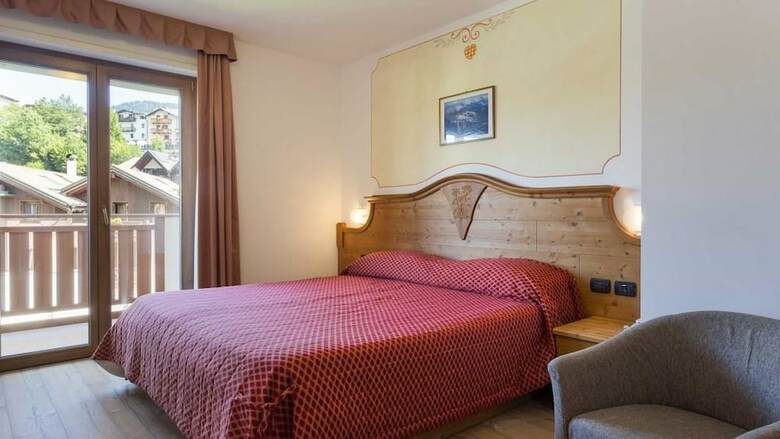 Hotel Stella Alpina
