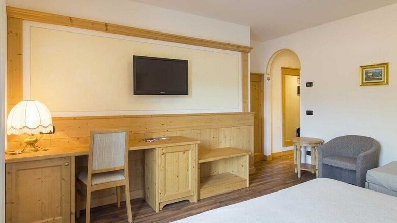 Hotel Stella Alpina