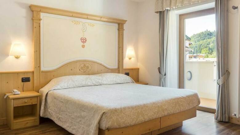 Hotel Stella Alpina