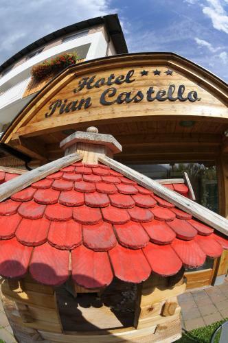 Hotel Piancastello