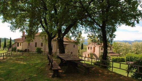 Agroturismo Agriturismo Il Sasso