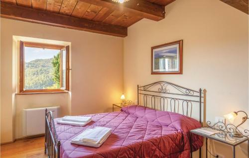 Apartment Frantoio