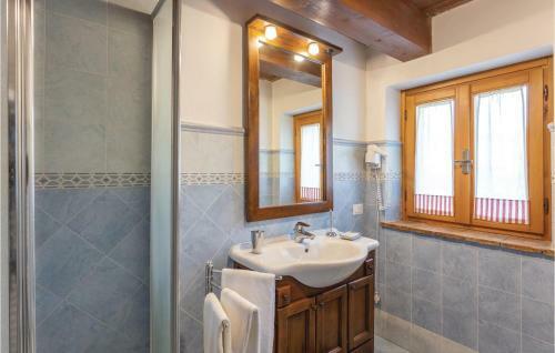 Apartment Frantoio