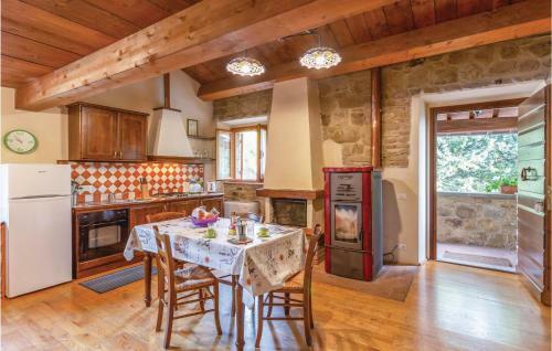 Apartment Frantoio