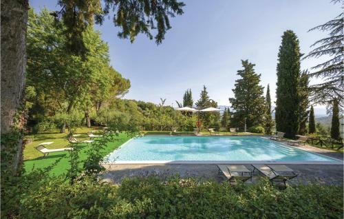 Apartment Frantoio