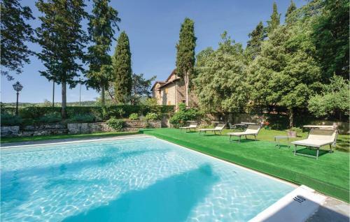 Apartment Frantoio